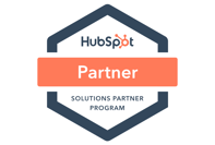 Solutions Partner Badge